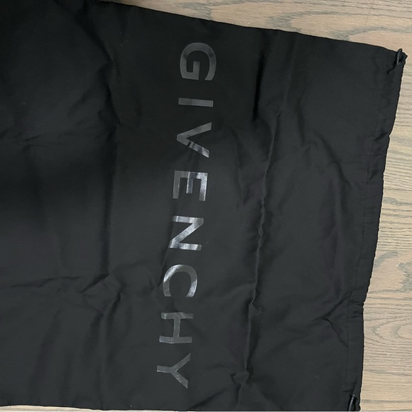 Givenchy belt bag blue - Picture 4 of 4